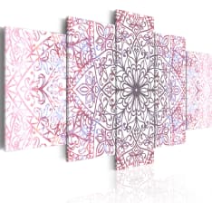 Canvas Print - Ethnic Perfection