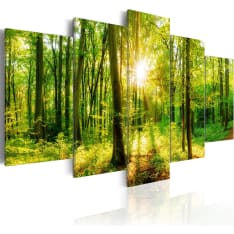 Artgeist Forest Tale taulusetti