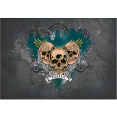 Artgeist Darkness Ii fototapetti