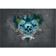 Artgeist Darkness Iii fototapetti