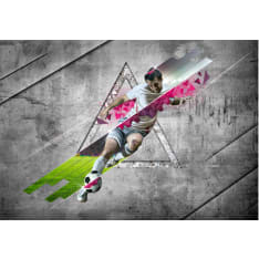 Artgeist Perseverance fototapetti