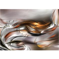 Artgeist Golden Cloud fototapetti