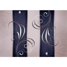 Artgeist Distinguished Duet fototapetti