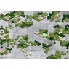 Artgeist Upcoming Spring fototapetti