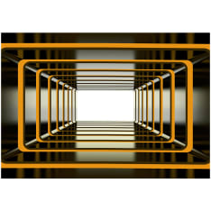 Artgeist Titian Dimension fototapetti