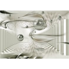 Artgeist Silver Bullets fototapetti