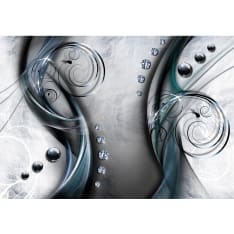 Artgeist Diamond Pirouette fototapetti