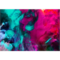 Artgeist Color Madness fototapetti