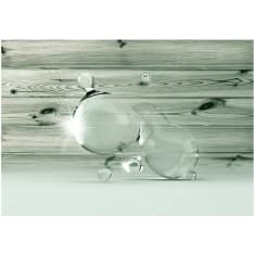 Artgeist Beauty In Drops Of Water fototapetti