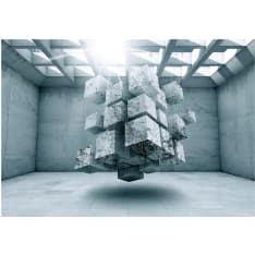 Artgeist Trapped In Space fototapetti