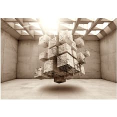 Artgeist Prison Of The Space fototapetti