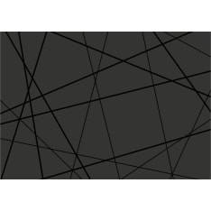 Artgeist Dark Intersection fototapetti