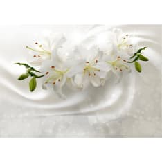 Artgeist Romantic Glow fototapetti