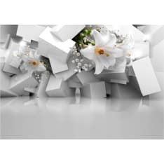 Artgeist Lost in Chaos fototapetti