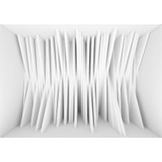 Artgeist White Balance fototapetti