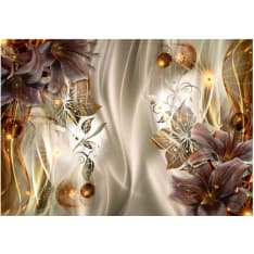 Artgeist Amber Land fototapetti