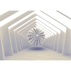 Artgeist Futuristic Gateway fototapetti