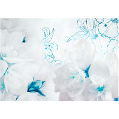 Artgeist Softness Of Down fototapetti