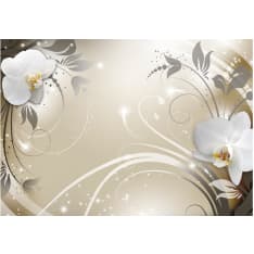 Artgeist Gold Dance fototapetti