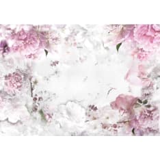 Artgeist Dancing Peonies fototapetti