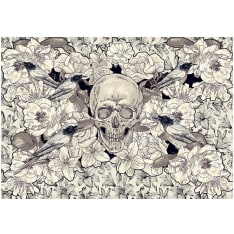 Artgeist Inspired By Art Nouveau fototapetti