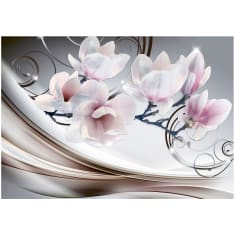 Artgeist Beauty Of Magnolia fototapetti