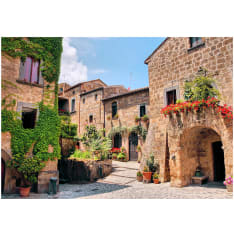 Artgeist Tuscan Alley fototapetti