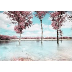 Artgeist Autumn Scenery fototapetti