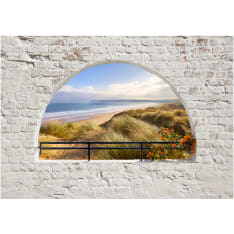 Artgeist Hidden Beach fototapetti