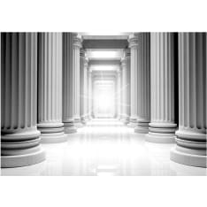 Artgeist Ancient Parthenon fototapetti