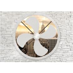 Artgeist New York Waft fototapetti