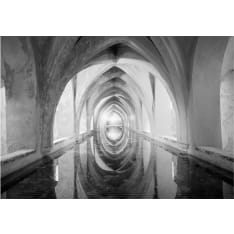 Artgeist Secret Passage fototapetti