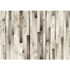 Artgeist Wooden Floor fototapetti