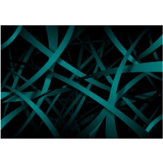 Artgeist Dark Background fototapetti