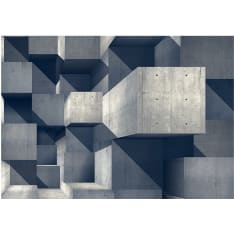 Artgeist Concrete City fototapetti