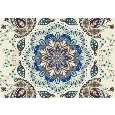 Artgeist Earth Colors fototapetti