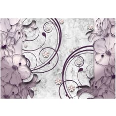 Artgeist Heather Dream fototapetti