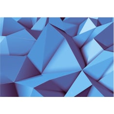 Artgeist Royal Blue fototapetti