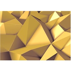 Artgeist Old Gold fototapetti