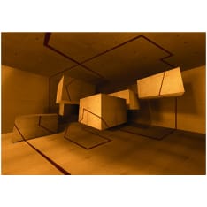 Artgeist Trail fototapetti