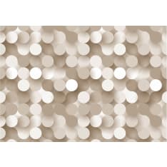 Artgeist Gold Net fototapetti