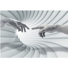 Artgeist Touch Of The Light fototapetti