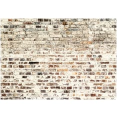 Artgeist Impressive Facade fototapetti