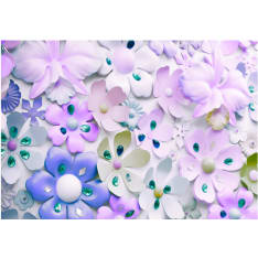 Artgeist Purple Sweetness fototapetti