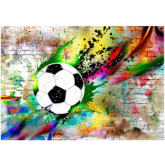 Artgeist Urban Gameplay fototapetti