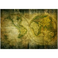 Artgeist Journey Through The Old World fototapetti