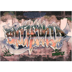 Artgeist Wall Art fototapetti