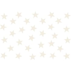 Artgeist Beige Star fototapetti