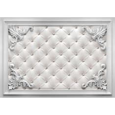 Artgeist Quilted Leather fototapetti