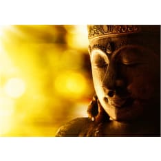 Artgeist Buddha - Enlightenment fototapetti